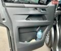 Серый Фольксваген Мультиван, объемом двигателя 1.97 л и пробегом 143 тыс. км за 53500 $, фото 18 на Automoto.ua