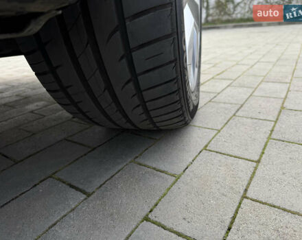 Серый Фольксваген Мультиван, объемом двигателя 2 л и пробегом 194 тыс. км за 50300 $, фото 10 на Automoto.ua