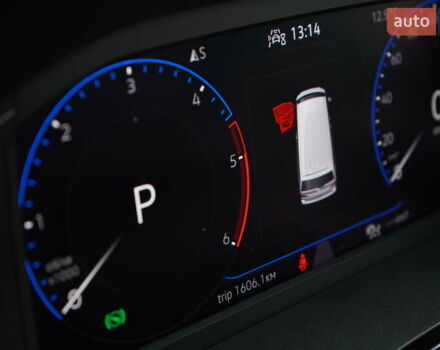 Серый Фольксваген Мультиван, объемом двигателя 1.97 л и пробегом 126 тыс. км за 49999 $, фото 20 на Automoto.ua