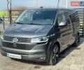 Серый Фольксваген Мультиван, объемом двигателя 1.97 л и пробегом 120 тыс. км за 62900 $, фото 7 на Automoto.ua