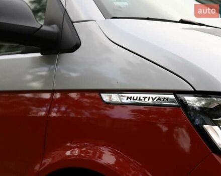 Фольксваген Мультиван 2021 в Дрогобыче на Automoto.ua Серый Фольксваген Мультиван, объемом двигателя 2 л и пробегом 111 тыс. км за 43899 $, фото 26 на Automoto.ua