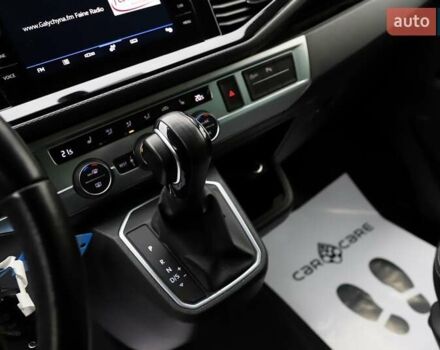 Фольксваген Мультиван 2021 в Дрогобыче на Automoto.ua Серый Фольксваген Мультиван, объемом двигателя 2 л и пробегом 111 тыс. км за 43899 $, фото 58 на Automoto.ua