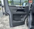 Серый Фольксваген Мультиван, объемом двигателя 2 л и пробегом 155 тыс. км за 51400 $, фото 13 на Automoto.ua