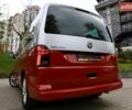 Фольксваген Мультиван 2021 в Дрогобыче на Automoto.ua Серый Фольксваген Мультиван, объемом двигателя 2 л и пробегом 111 тыс. км за 43899 $, фото 19 на Automoto.ua