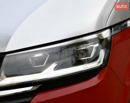 Фольксваген Мультиван 2021 в Дрогобыче на Automoto.ua Серый Фольксваген Мультиван, объемом двигателя 2 л и пробегом 111 тыс. км за 43899 $, фото 28 на Automoto.ua