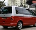Фольксваген Мультиван 2021 в Дрогобыче на Automoto.ua Серый Фольксваген Мультиван, объемом двигателя 2 л и пробегом 111 тыс. км за 43899 $, фото 3 на Automoto.ua