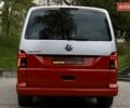 Фольксваген Мультиван 2021 в Дрогобыче на Automoto.ua Серый Фольксваген Мультиван, объемом двигателя 2 л и пробегом 111 тыс. км за 43899 $, фото 4 на Automoto.ua