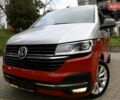 Фольксваген Мультиван 2021 в Дрогобыче на Automoto.ua Серый Фольксваген Мультиван, объемом двигателя 2 л и пробегом 111 тыс. км за 43899 $, фото 21 на Automoto.ua