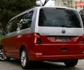Фольксваген Мультиван 2021 в Дрогобыче на Automoto.ua Серый Фольксваген Мультиван, объемом двигателя 2 л и пробегом 111 тыс. км за 43899 $, фото 10 на Automoto.ua