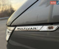 Серый Фольксваген Мультиван, объемом двигателя 2 л и пробегом 127 тыс. км за 53900 $, фото 61 на Automoto.ua