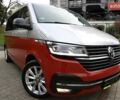 Фольксваген Мультиван 2021 в Дрогобыче на Automoto.ua Серый Фольксваген Мультиван, объемом двигателя 2 л и пробегом 111 тыс. км за 43899 $, фото 17 на Automoto.ua