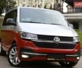 Фольксваген Мультиван 2021 в Дрогобыче на Automoto.ua Серый Фольксваген Мультиван, объемом двигателя 2 л и пробегом 111 тыс. км за 43899 $, фото 8 на Automoto.ua