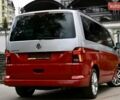 Фольксваген Мультиван 2021 в Дрогобыче на Automoto.ua Серый Фольксваген Мультиван, объемом двигателя 2 л и пробегом 111 тыс. км за 43899 $, фото 11 на Automoto.ua