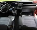 Фольксваген Мультиван 2021 в Дрогобыче на Automoto.ua Серый Фольксваген Мультиван, объемом двигателя 2 л и пробегом 111 тыс. км за 43899 $, фото 41 на Automoto.ua