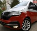 Фольксваген Мультиван 2021 в Дрогобыче на Automoto.ua Серый Фольксваген Мультиван, объемом двигателя 2 л и пробегом 111 тыс. км за 43899 $, фото 16 на Automoto.ua