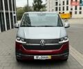 Серый Фольксваген Мультиван, объемом двигателя 1.97 л и пробегом 61 тыс. км за 65900 $, фото 40 на Automoto.ua