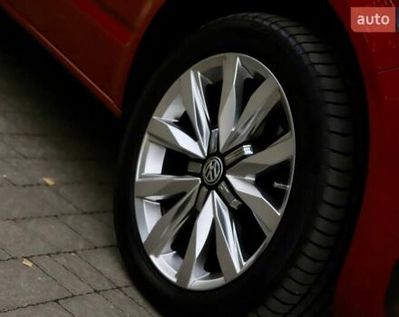 Фольксваген Мультиван 2021 в Дрогобыче на Automoto.ua Серый Фольксваген Мультиван, объемом двигателя 2 л и пробегом 111 тыс. км за 43899 $, фото 24 на Automoto.ua