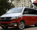 Фольксваген Мультиван 2021 в Дрогобыче на Automoto.ua Серый Фольксваген Мультиван, объемом двигателя 2 л и пробегом 111 тыс. км за 43899 $, фото 1 на Automoto.ua