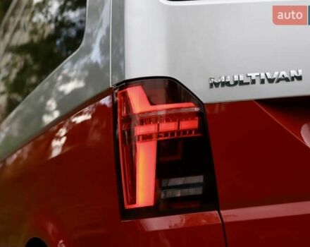 Фольксваген Мультиван 2021 в Дрогобыче на Automoto.ua Серый Фольксваген Мультиван, объемом двигателя 2 л и пробегом 111 тыс. км за 43899 $, фото 31 на Automoto.ua
