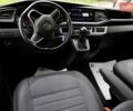 Фольксваген Мультиван 2021 в Дрогобыче на Automoto.ua Серый Фольксваген Мультиван, объемом двигателя 2 л и пробегом 111 тыс. км за 43899 $, фото 60 на Automoto.ua