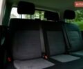 Фольксваген Мультиван 2021 в Дрогобыче на Automoto.ua Серый Фольксваген Мультиван, объемом двигателя 2 л и пробегом 111 тыс. км за 43899 $, фото 46 на Automoto.ua