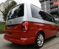 Фольксваген Мультиван 2021 в Дрогобыче на Automoto.ua Серый Фольксваген Мультиван, объемом двигателя 2 л и пробегом 111 тыс. км за 43899 $, фото 23 на Automoto.ua
