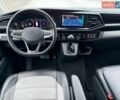 Сірий Фольксваген Мультиван, об'ємом двигуна 1.97 л та пробігом 61 тис. км за 65900 $, фото 10 на Automoto.ua
