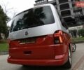 Фольксваген Мультиван 2021 в Дрогобыче на Automoto.ua Серый Фольксваген Мультиван, объемом двигателя 2 л и пробегом 111 тыс. км за 43899 $, фото 18 на Automoto.ua