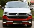 Фольксваген Мультиван 2021 в Дрогобыче на Automoto.ua Серый Фольксваген Мультиван, объемом двигателя 2 л и пробегом 111 тыс. км за 43899 $, фото 5 на Automoto.ua