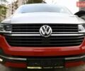 Фольксваген Мультиван 2021 в Дрогобыче на Automoto.ua Серый Фольксваген Мультиван, объемом двигателя 2 л и пробегом 111 тыс. км за 43899 $, фото 13 на Automoto.ua
