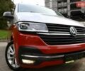 Фольксваген Мультиван 2021 в Дрогобыче на Automoto.ua Серый Фольксваген Мультиван, объемом двигателя 2 л и пробегом 111 тыс. км за 43899 $, фото 20 на Automoto.ua