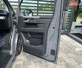 Серый Фольксваген Мультиван, объемом двигателя 2 л и пробегом 155 тыс. км за 51400 $, фото 34 на Automoto.ua