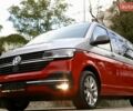 Фольксваген Мультиван 2021 в Дрогобыче на Automoto.ua Серый Фольксваген Мультиван, объемом двигателя 2 л и пробегом 111 тыс. км за 43899 $, фото 14 на Automoto.ua