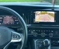 Серый Фольксваген Мультиван, объемом двигателя 2 л и пробегом 159 тыс. км за 32000 $, фото 6 на Automoto.ua