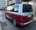 Серый Фольксваген Мультиван, объемом двигателя 1.97 л и пробегом 61 тыс. км за 65900 $, фото 45 на Automoto.ua