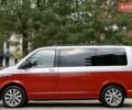 Фольксваген Мультиван 2021 в Дрогобыче на Automoto.ua Серый Фольксваген Мультиван, объемом двигателя 2 л и пробегом 111 тыс. км за 43899 $, фото 7 на Automoto.ua