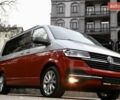 Фольксваген Мультиван 2021 в Дрогобыче на Automoto.ua Серый Фольксваген Мультиван, объемом двигателя 2 л и пробегом 111 тыс. км за 43899 $, фото 15 на Automoto.ua