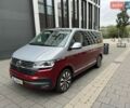 Серый Фольксваген Мультиван, объемом двигателя 1.97 л и пробегом 61 тыс. км за 65900 $, фото 39 на Automoto.ua
