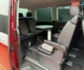 Фольксваген Мультиван 2022 в Жашкове на Automoto.ua Серый Фольксваген Мультиван, объемом двигателя 1.97 л и пробегом 59 тыс. км за 74000 $, фото 12 на Automoto.ua