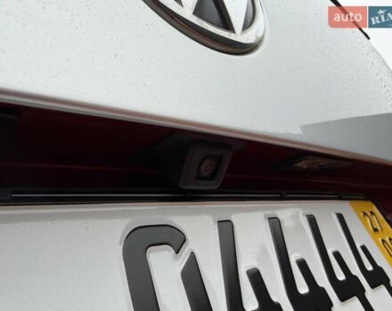 Фольксваген Мультиван 2022 в Жашкове на Automoto.ua Серый Фольксваген Мультиван, объемом двигателя 1.97 л и пробегом 59 тыс. км за 74000 $, фото 40 на Automoto.ua