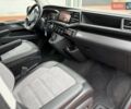 Фольксваген Мультиван 2022 в Жашкове на Automoto.ua Серый Фольксваген Мультиван, объемом двигателя 1.97 л и пробегом 59 тыс. км за 74000 $, фото 32 на Automoto.ua