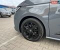 Сірий Фольксваген Мультиван, об'ємом двигуна 2 л та пробігом 86 тис. км за 62100 $, фото 14 на Automoto.ua