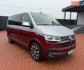 Фольксваген Мультиван 2022 в Жашкове на Automoto.ua Серый Фольксваген Мультиван, объемом двигателя 1.97 л и пробегом 59 тыс. км за 74000 $, фото 11 на Automoto.ua