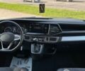 Сірий Фольксваген Мультиван, об'ємом двигуна 1.97 л та пробігом 180 тис. км за 39500 $, фото 41 на Automoto.ua