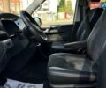 Серый Фольксваген Мультиван, объемом двигателя 1.97 л и пробегом 180 тыс. км за 44000 $, фото 34 на Automoto.ua