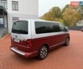 Фольксваген Мультиван 2022 в Жашкове на Automoto.ua Серый Фольксваген Мультиван, объемом двигателя 1.97 л и пробегом 59 тыс. км за 74000 $, фото 8 на Automoto.ua