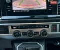 Серый Фольксваген Мультиван, объемом двигателя 1.97 л и пробегом 180 тыс. км за 44000 $, фото 23 на Automoto.ua