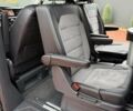 Фольксваген Мультиван 2022 в Жашкове на Automoto.ua Серый Фольксваген Мультиван, объемом двигателя 1.97 л и пробегом 59 тыс. км за 74000 $, фото 18 на Automoto.ua