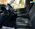 Сірий Фольксваген Мультиван, об'ємом двигуна 1.97 л та пробігом 180 тис. км за 39500 $, фото 34 на Automoto.ua