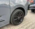 Сірий Фольксваген Мультиван, об'ємом двигуна 2 л та пробігом 86 тис. км за 62100 $, фото 15 на Automoto.ua